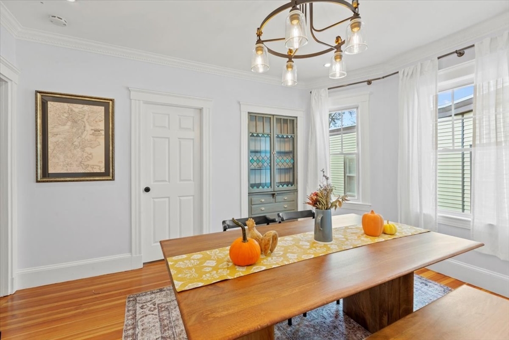 15 Lafield St. - Dorchester