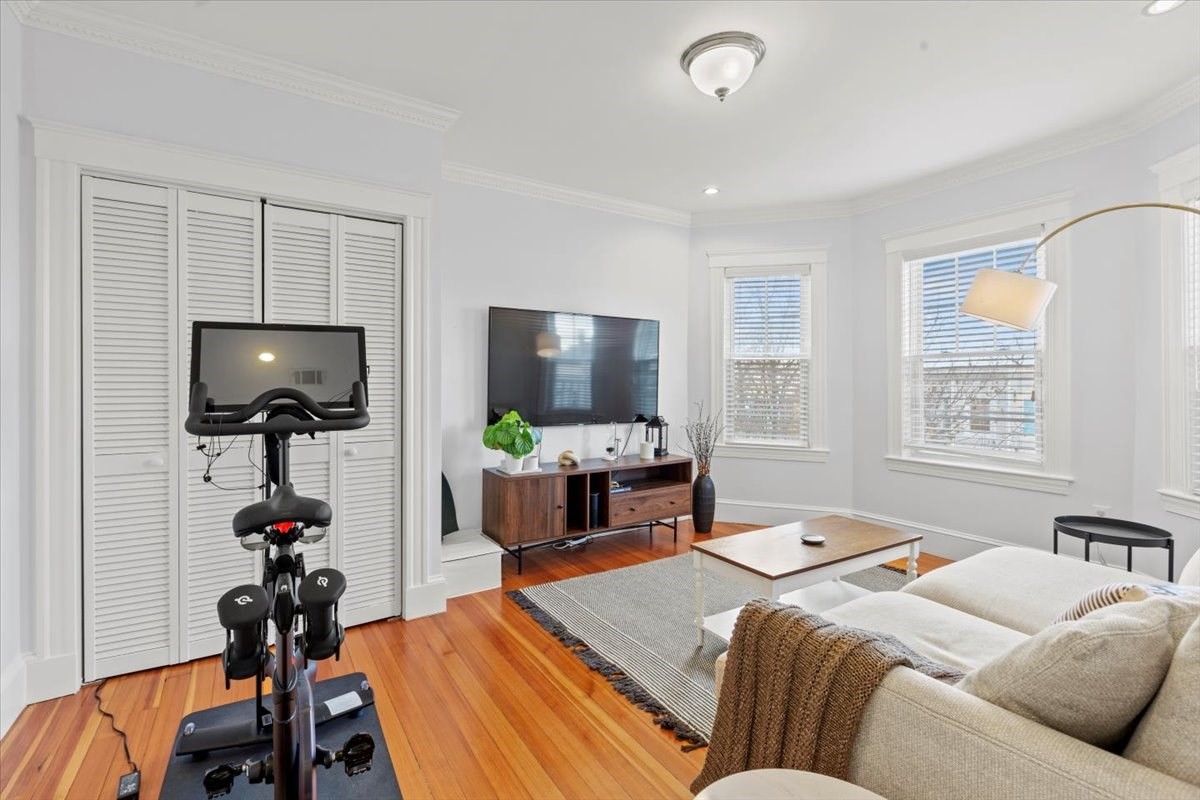 15 Lafield St. - Dorchester
