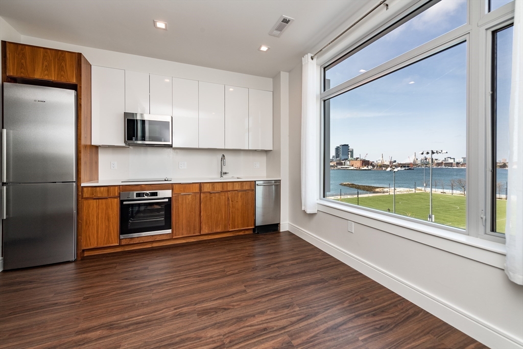 99 Sumner St. - East Boston