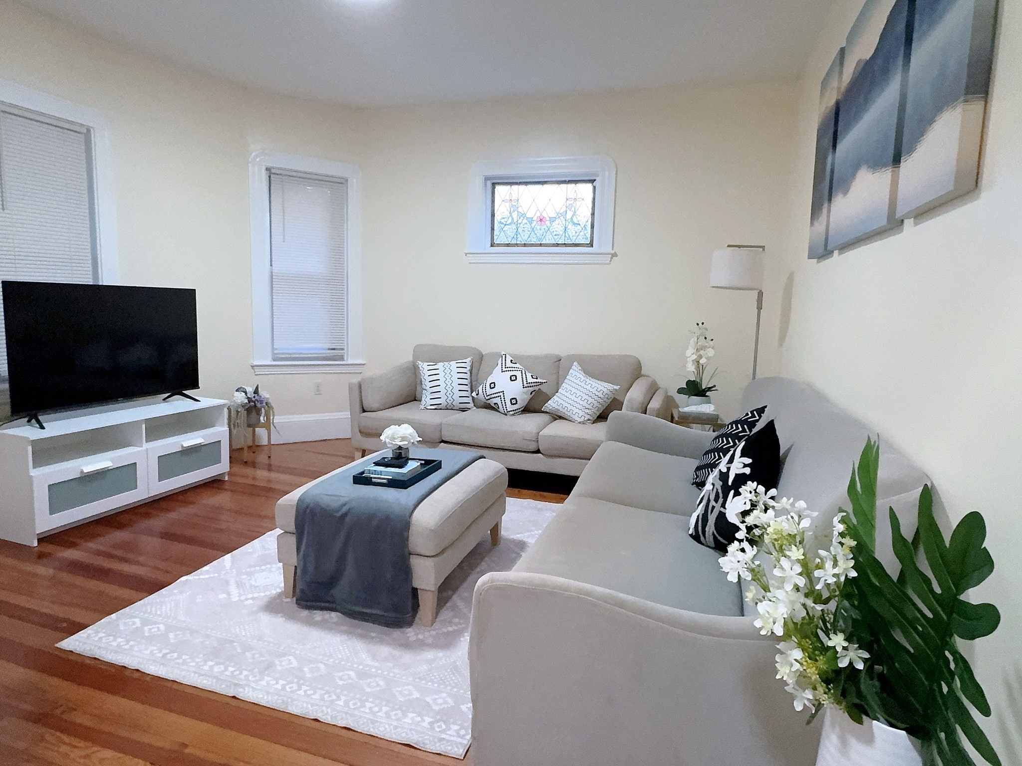 2 Aldie St. - Allston