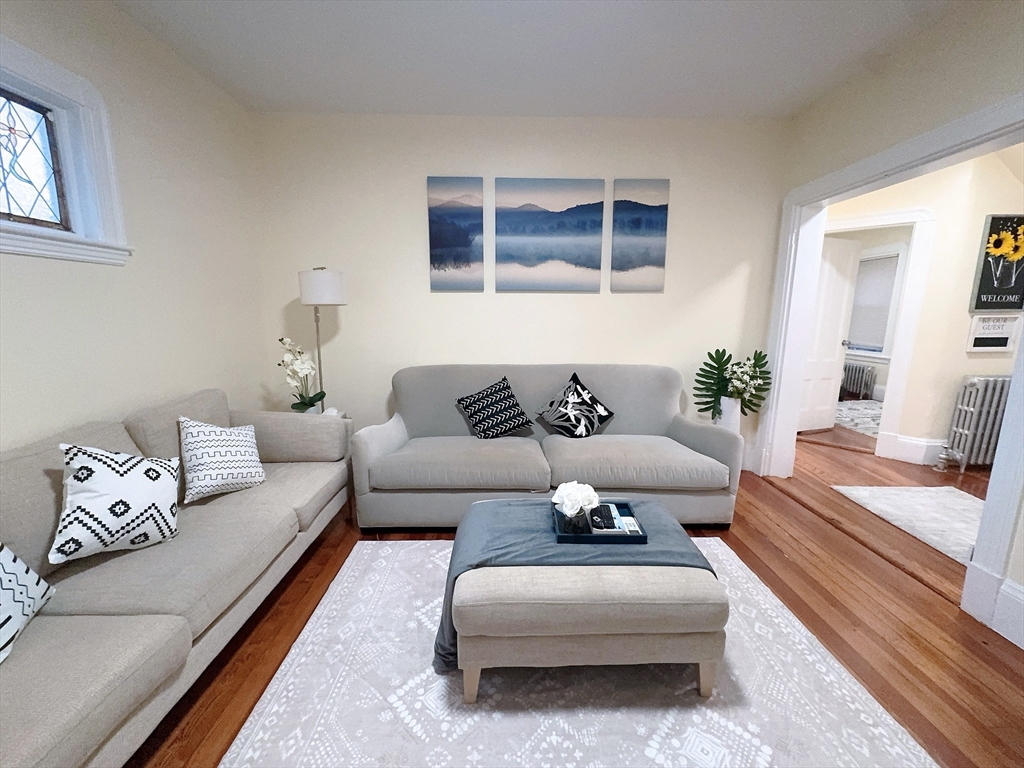 2 Aldie St. - Allston