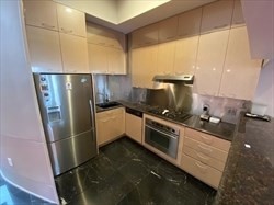 171 Beacon St. - Back Bay
