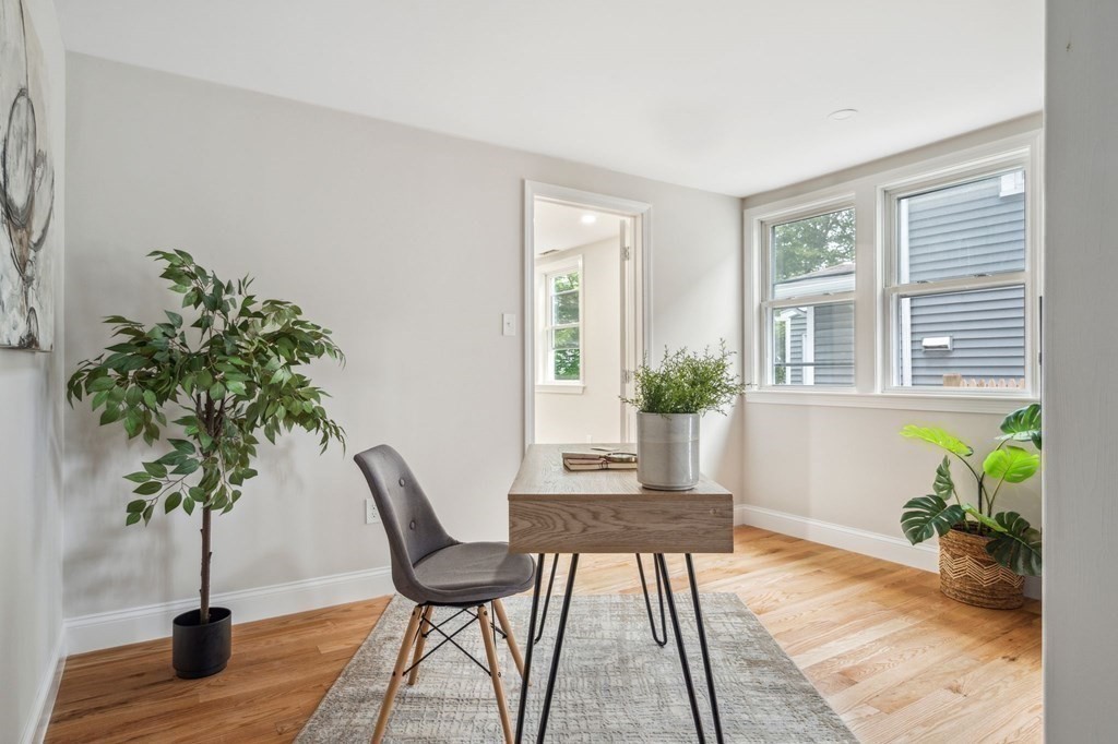 9-13 Sutherland Rd. - Arlington