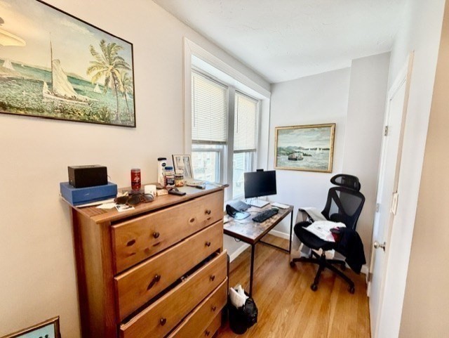 11 Foster - North End