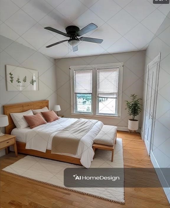 Property video