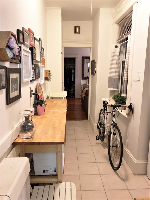 15 Parkman St. - Brookline