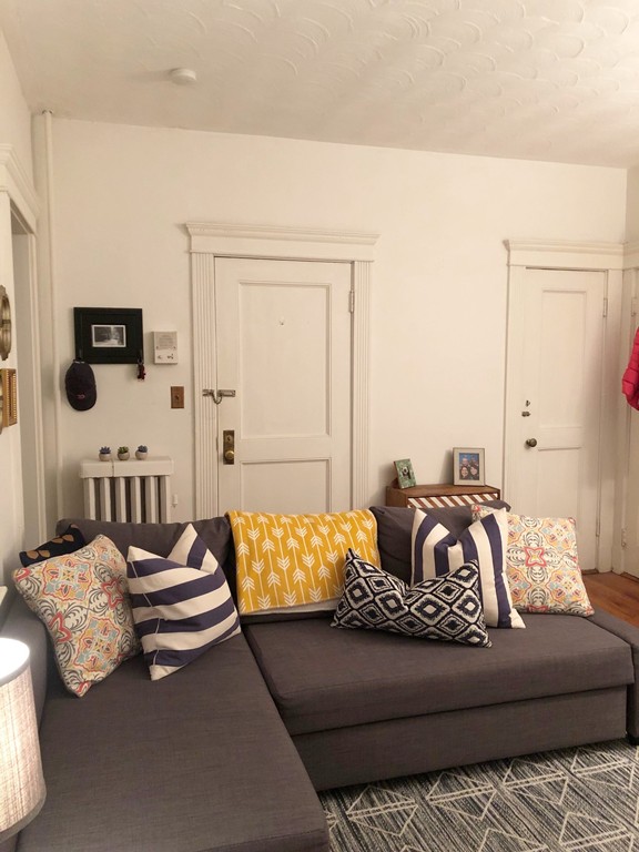 15 Parkman St. - Brookline