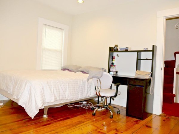 38 Sciarappa St. - East Cambridge