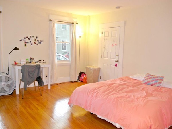 38 Sciarappa St. - East Cambridge