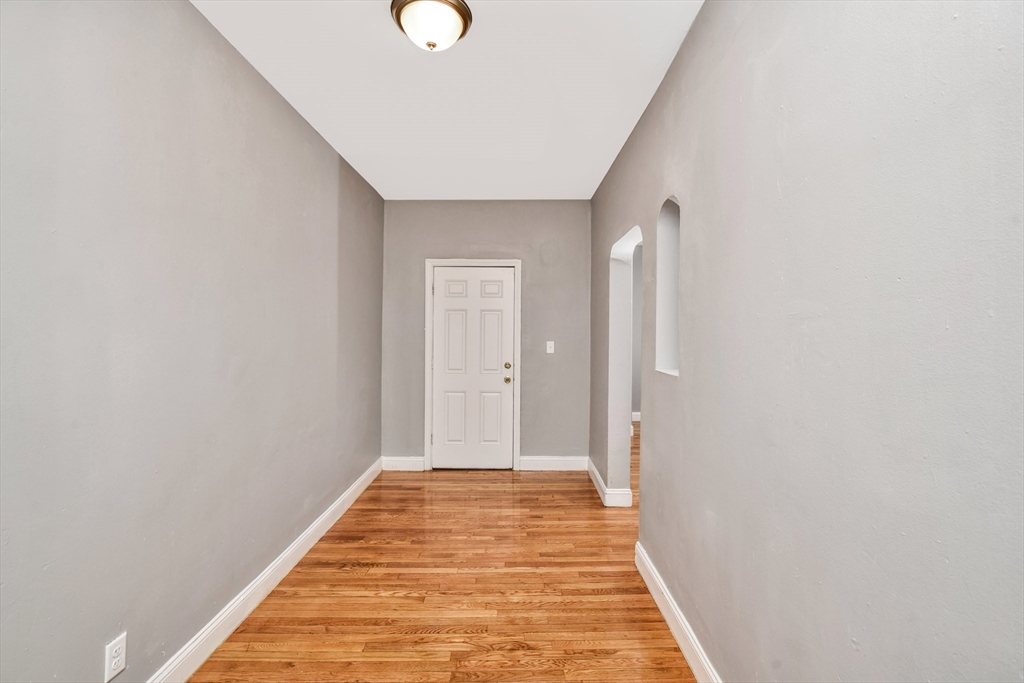 352 Norfolk St. - Dorchester