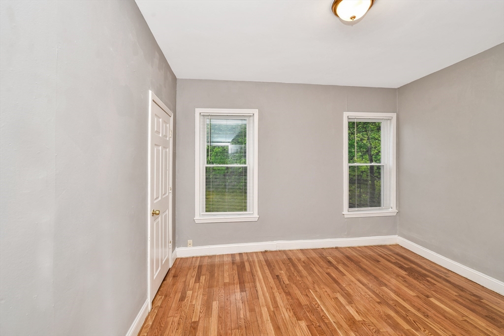352 Norfolk St. - Dorchester
