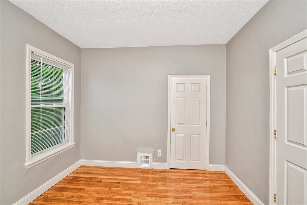 352 Norfolk St. - Dorchester