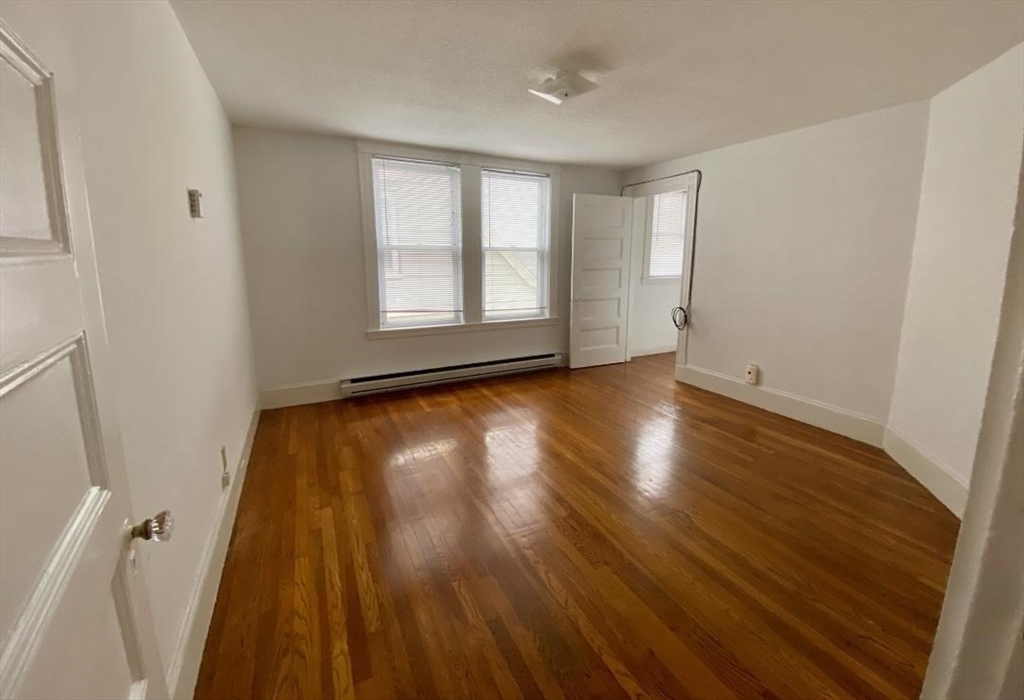 412 Centre - Jamaica Plain