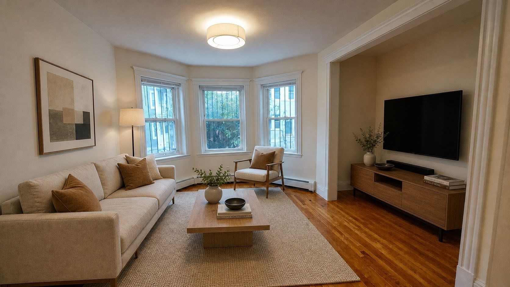 6 Wabeno St. - Roxbury