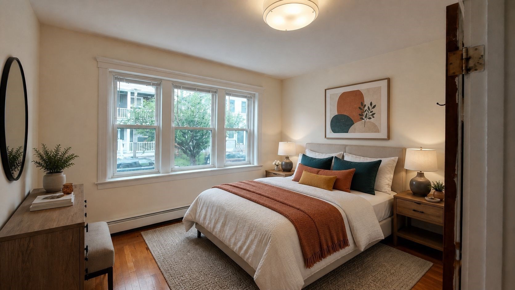 6 Wabeno St. - Dorchester