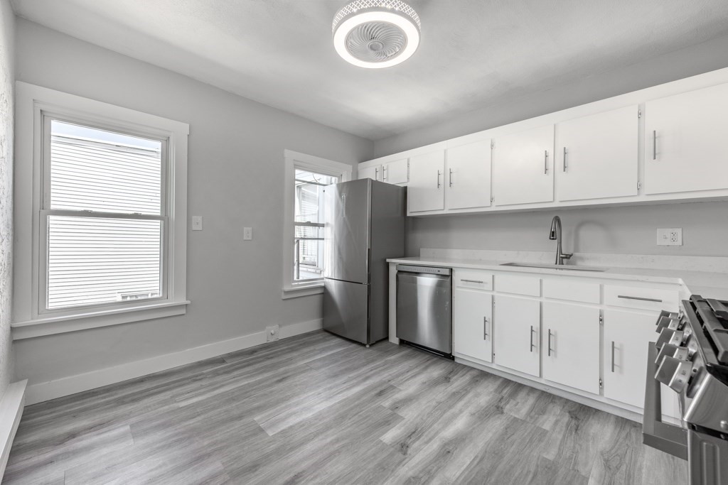 186 Marion - East Boston