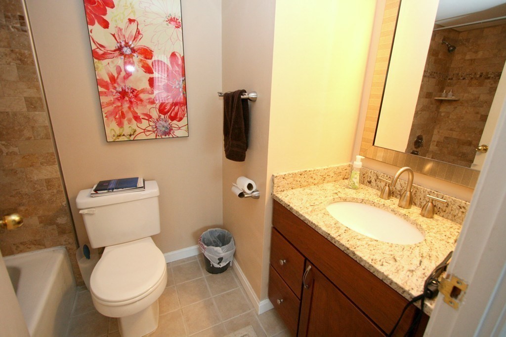 85 Brainerd Rd. - Allston
