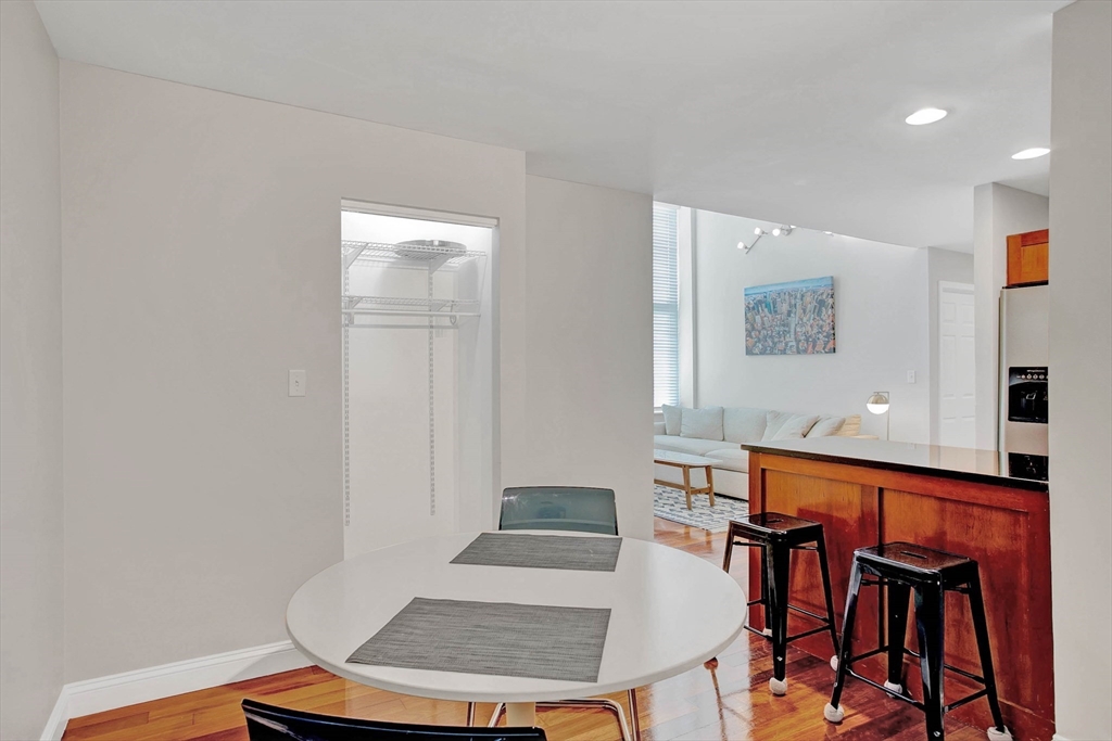 841 Parker St. - Roxbury