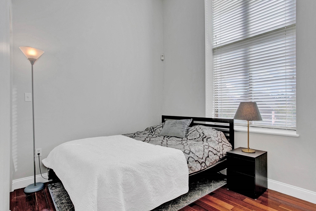 841 Parker St. - Roxbury
