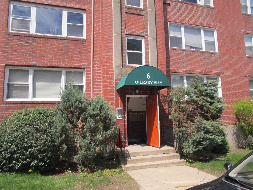6 O'leary Way - Jamaica Plain