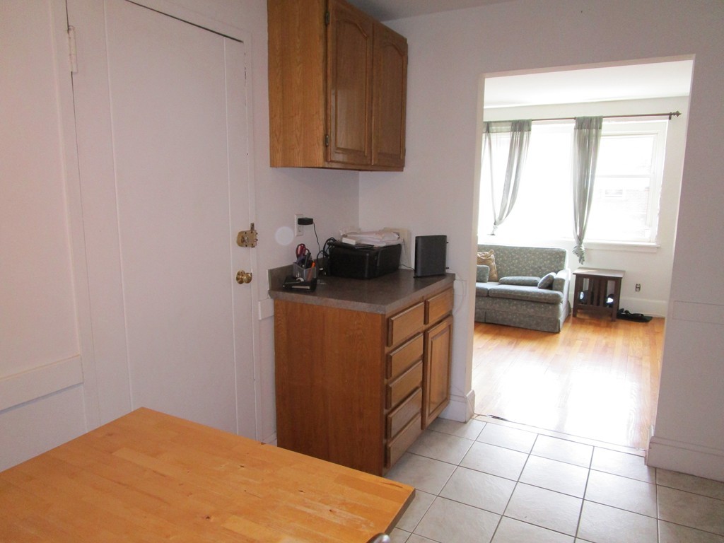 6 O'leary Way - Jamaica Plain