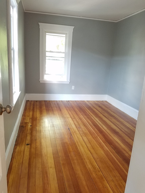 98 Topliff St. - Dorchester