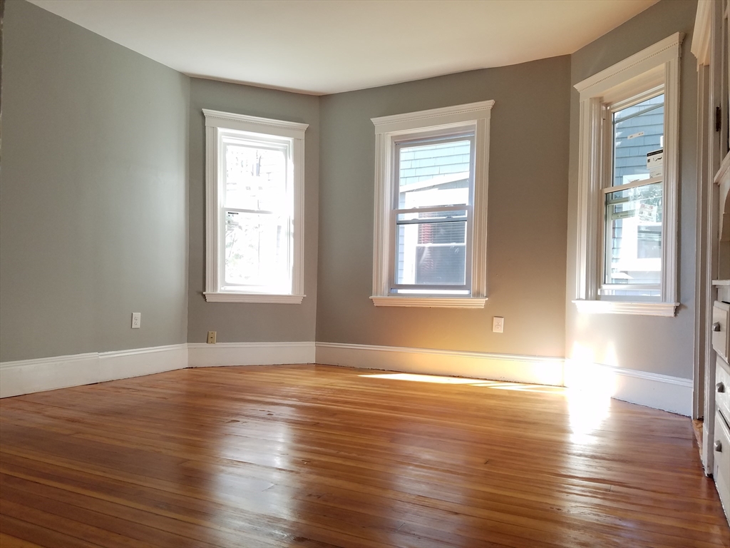98 Topliff St. - Dorchester