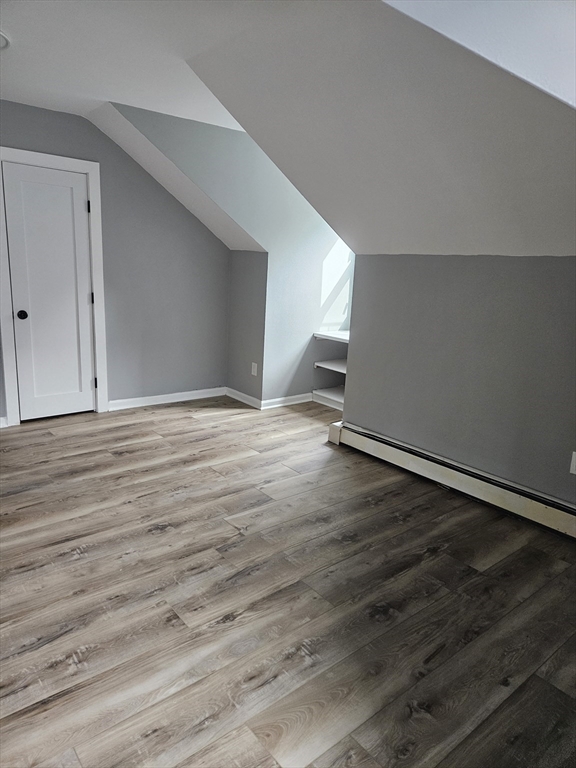 14 Hillside St. - Mission Hill