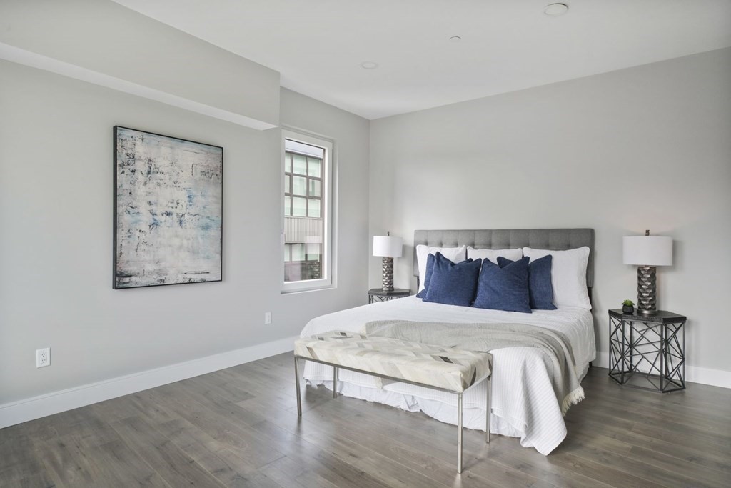 610 Rutherford Ave. - Charlestown