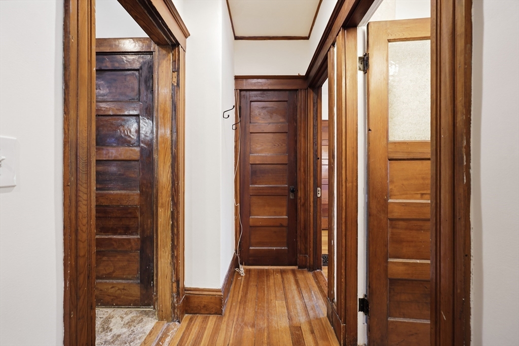236 Concord Ave. - West Cambridge