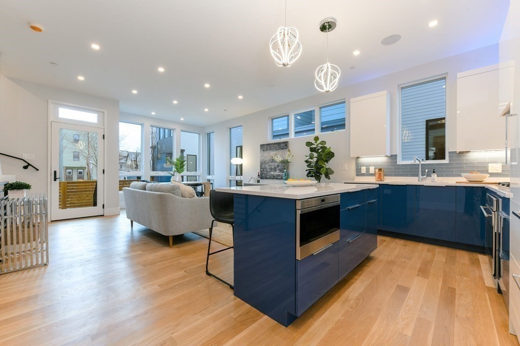 227 Prospect St. - Inman Square