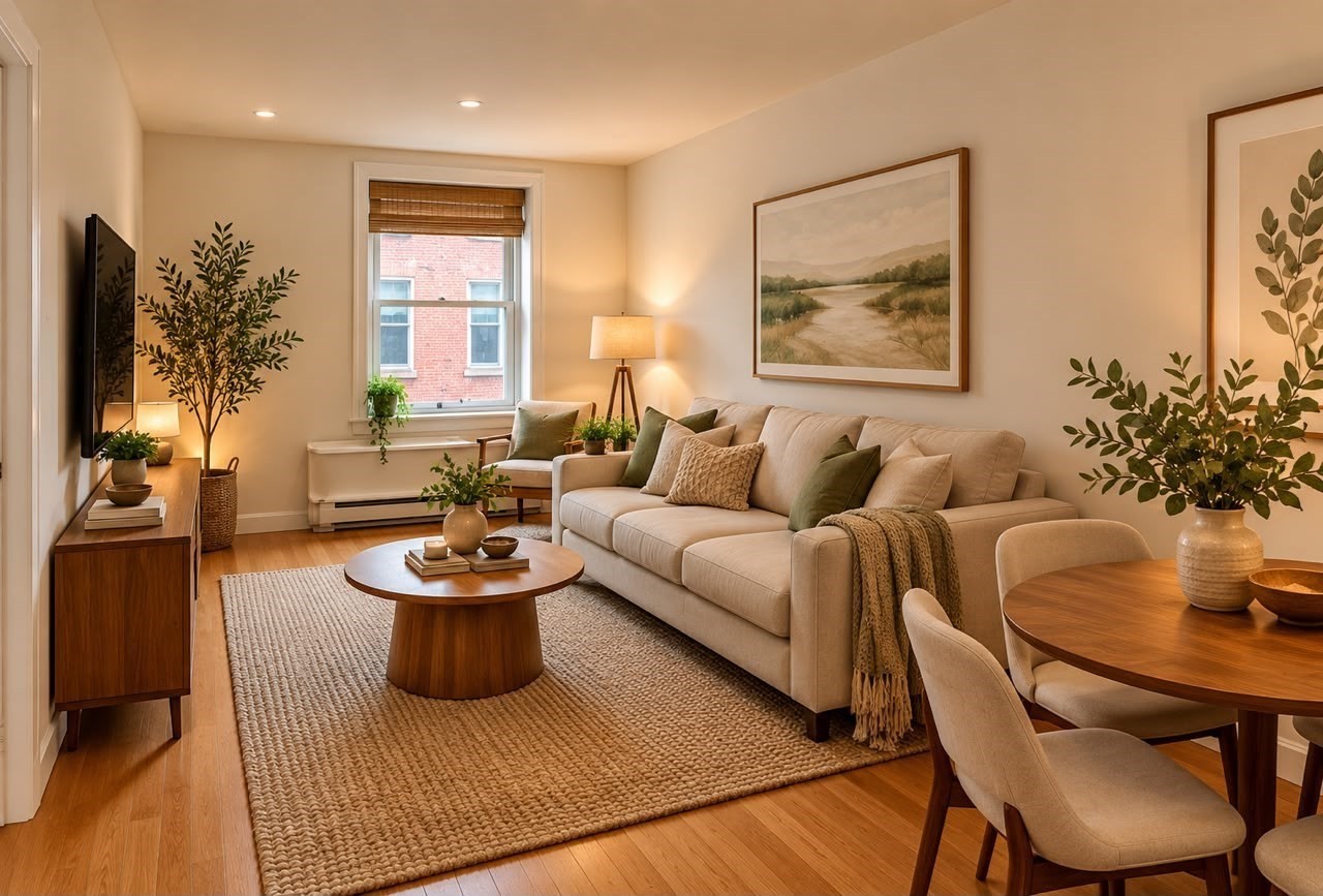 160 Cottage St. - East Boston