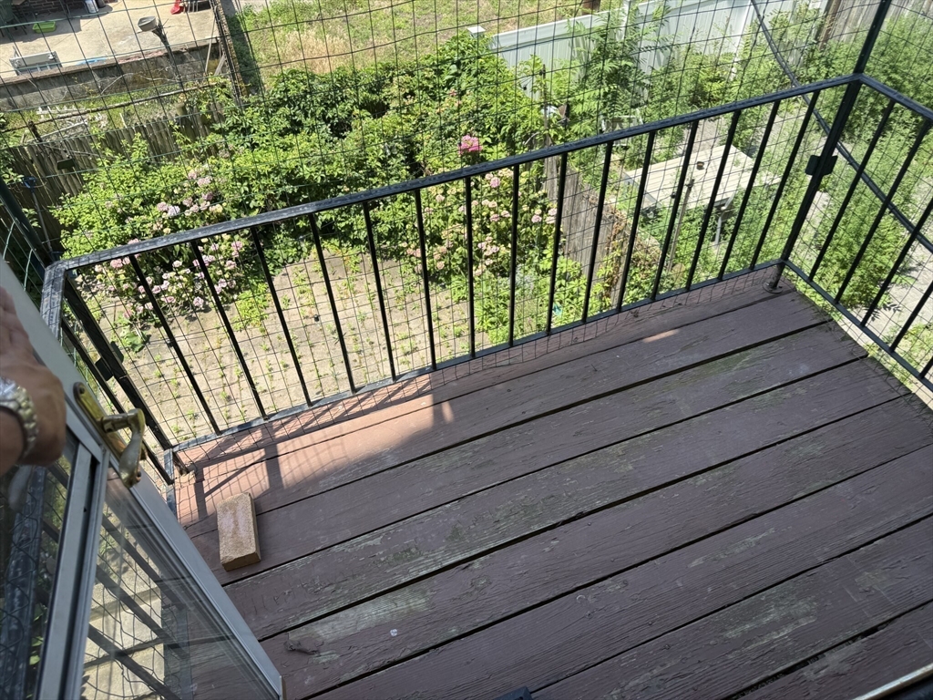 160 Cottage St. - East Boston