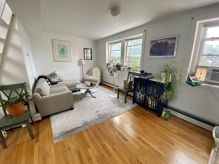 595 Tremont - South End