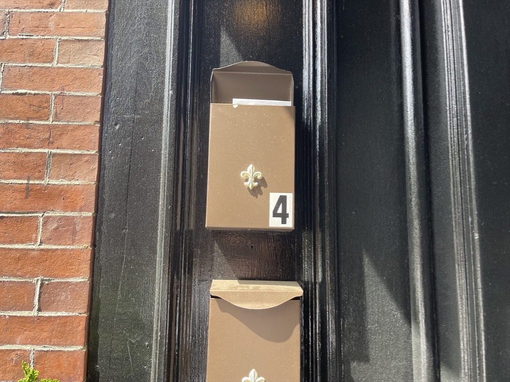 595 Tremont - South End