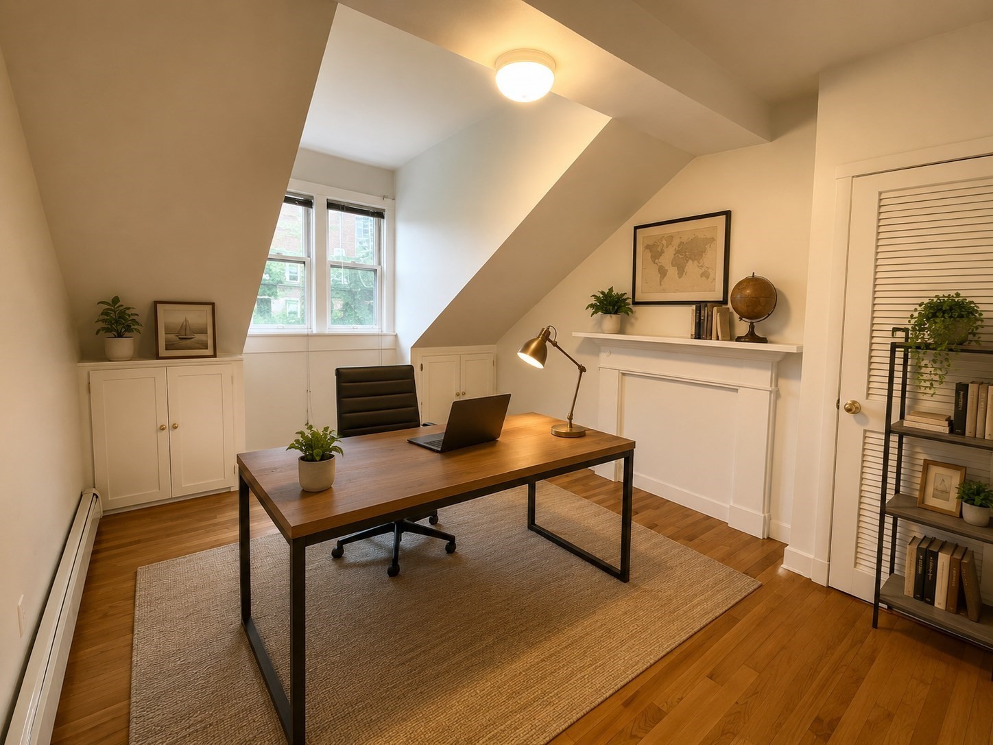 595 Tremont - South End