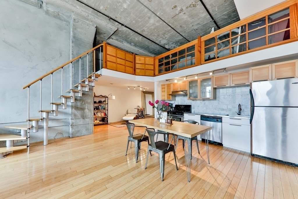 156 Porter St. - East Boston