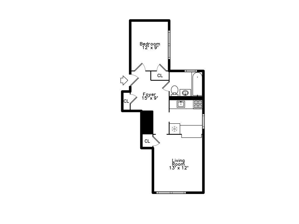 56 Charlesgate E - Back Bay