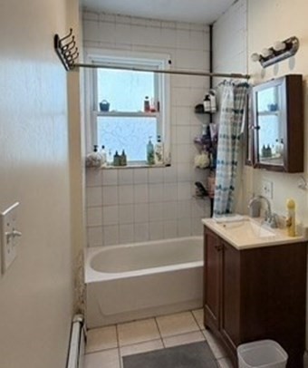 12-14 Weld Hill - Jamaica Plain