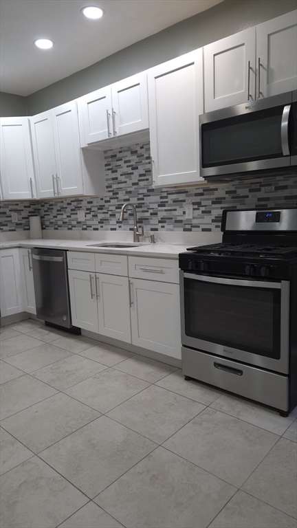 129 Harrishoff St. - Roxbury