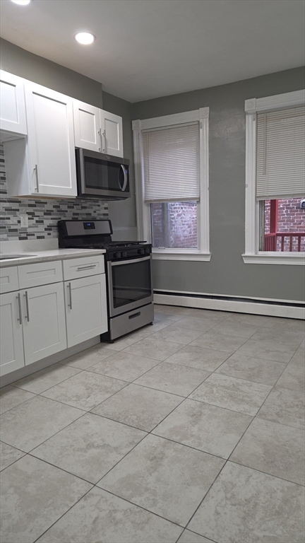 129 Harrishoff St. - Roxbury