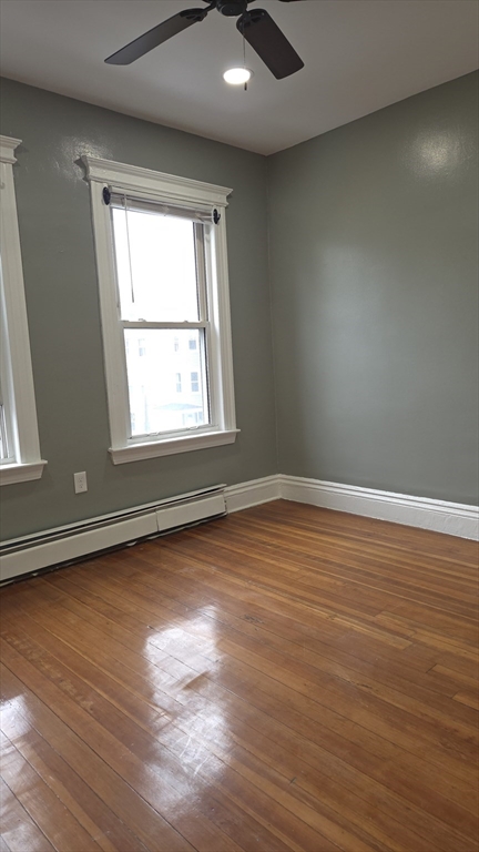 129 Harrishoff St. - Roxbury