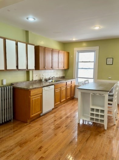 46 Aspinwall Ave. - Coolidge Corner