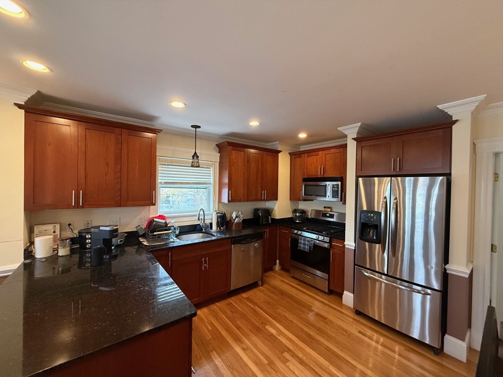 72 Bennett St. - Brighton