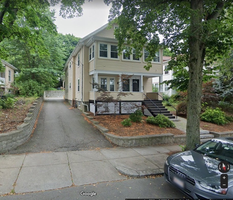 72 Bennett St. - Brighton