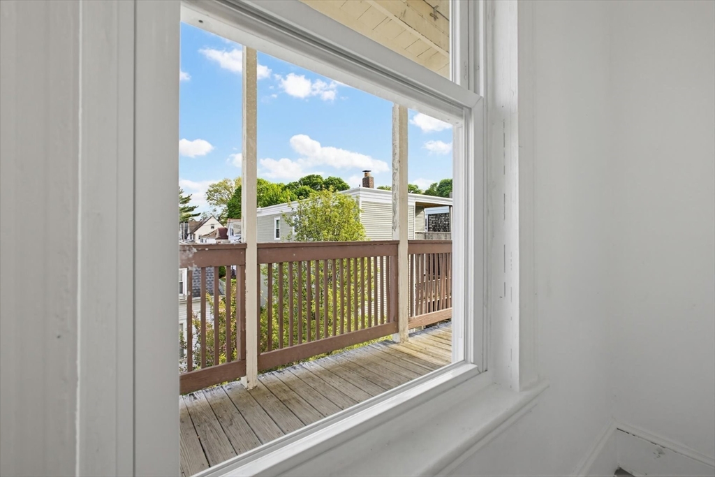 48 Burt St. - Dorchester
