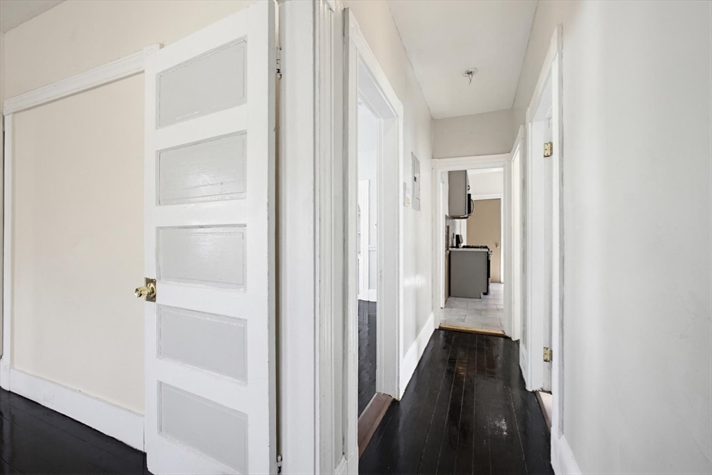 48 Burt St. - Dorchester