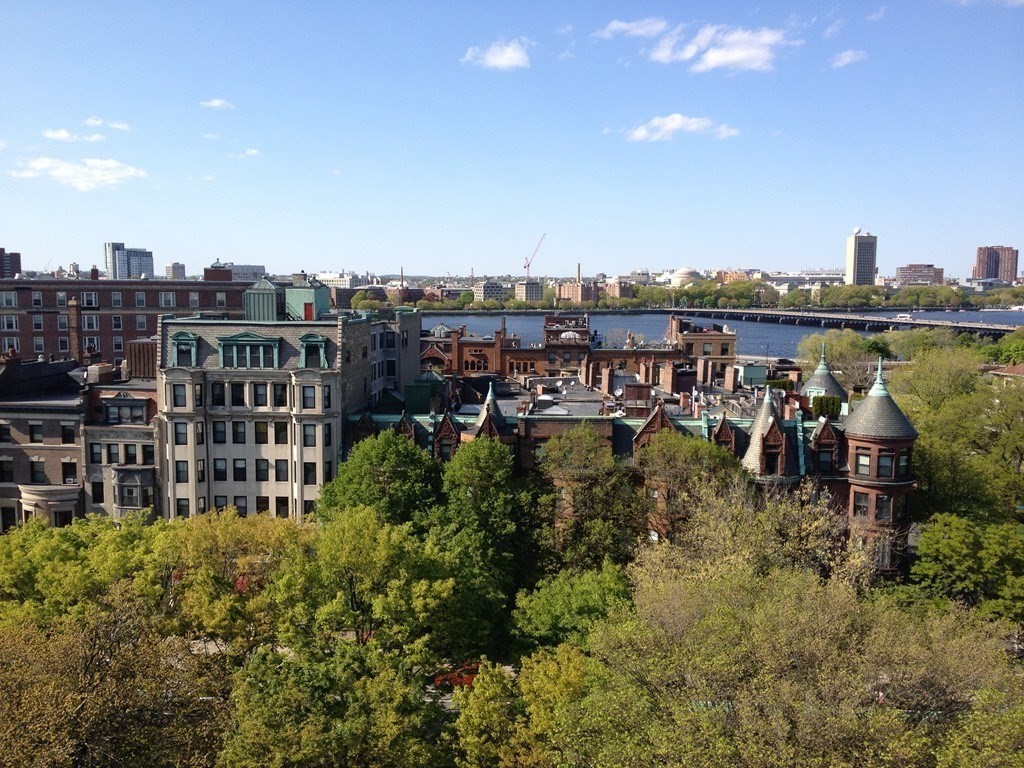 464 Commonwealth Ave. - Fenway