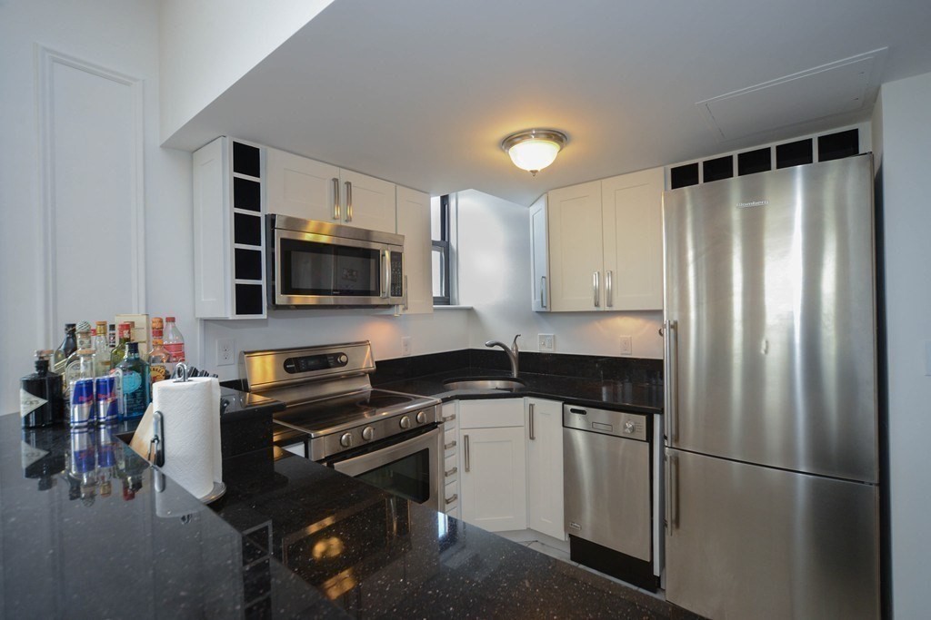 464 Commonwealth Ave. - Fenway