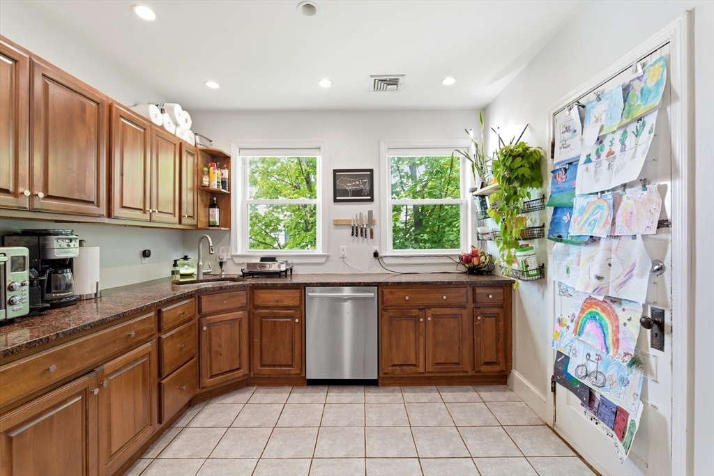 10 Ashmont Ct. - Dorchester